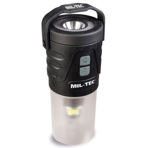 Mil tec laterna - mil-tec,