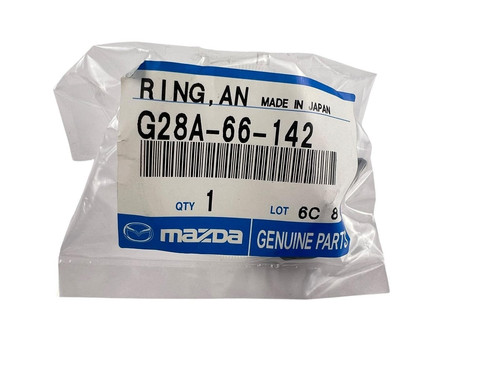 Original mazda 9 ring - cx-9,