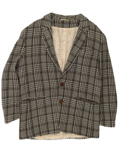 Giacca blazer uomo bottoni - giacca,