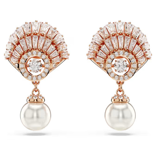 Orecchini swarovski idillia - swarovski, a