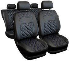 Coprisedili Auto Similpelle
