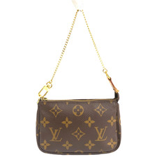 Mini pochette Louis Vuitton