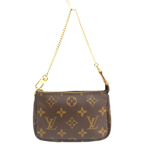 Mini pochette louis - pochette, vuitton