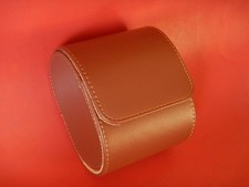 Per 1 Orologio Custodia Rotolo