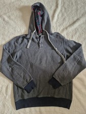 Felpa Uomo Fred Perry