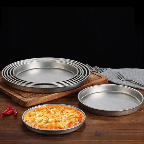 Decorazione cucina acciaio