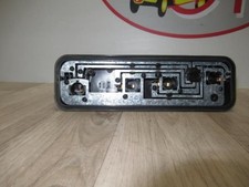 Base portalampade fanale