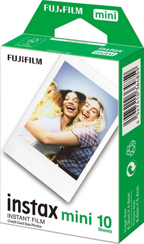 Fujifilm instax mini pellicola - instax,