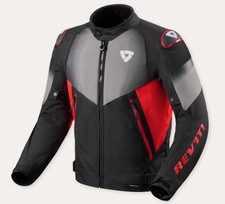 REV'IT REVIT CONTROL H2O BLACK