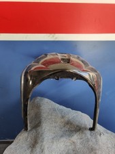 Carena Scudo Anteriore Cover