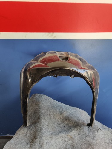 Carena scudo anteriore cover - carena,