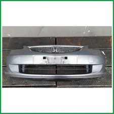 Paraurti anteriore honda jazz - paraurti,