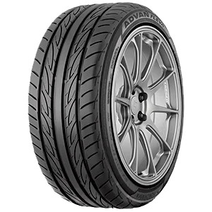 Gomme estive yokohama 225 - gomme, 225/40