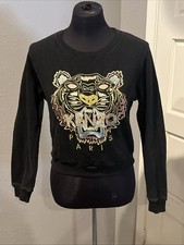 Maglione donna Kenzo Paris