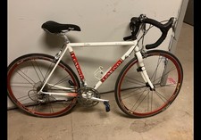 Bici da strada LeMond Zurich