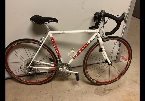 Bici strada lemond zurich - lemond,