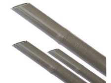 CANNE IN PVC STAND UP- - ø