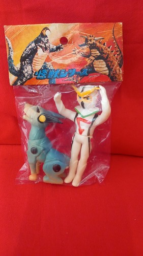 Kyashan kyasharn sofubi - kyashan,