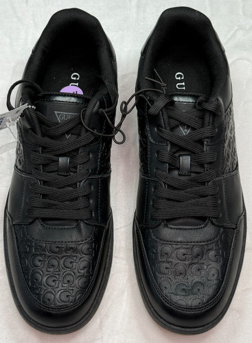 Sneakers basse guess gmnivi - sneakers,