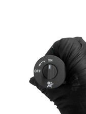 Interruttore airbag Renault