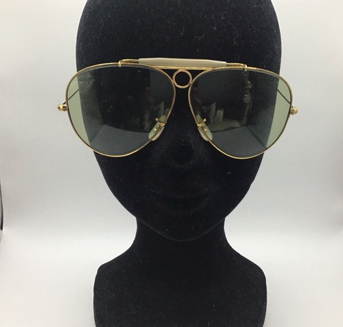 Vintage ray ban - b&l, usa