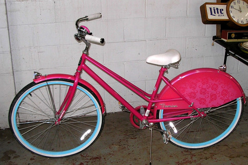 Cerchi lega huffy - cerchi,