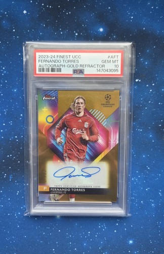 Fernando torres auto psa - torres,