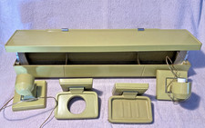 Accessori Bagno Carrara Matta