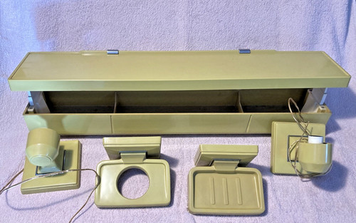 Accessori bagno carrara - bagno,