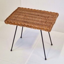 Tavolino Da Caffè Vintage