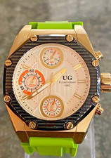 Orologio cronografo ULYSSE