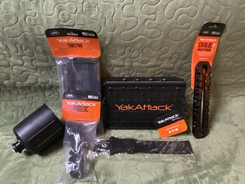 Yakattack kayak fishing - yakattack,