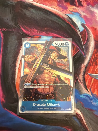 One piece tcg english op01 - english, op01-070
