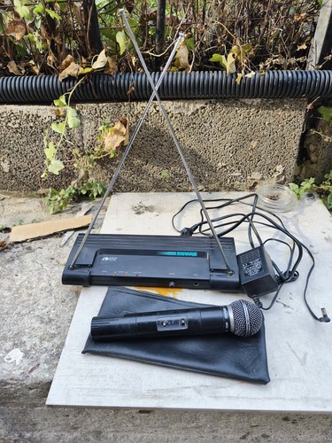 Shure sm58 microfono - t2,