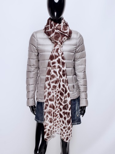 Sciarpa donna roberto cavalli - sciarpa,