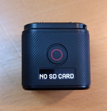 GoPro HERO Session Black 1080p