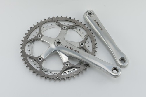 Shimano dura ace 7700 172 - shimano, fc-7700