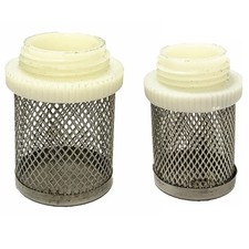 Nuovissimo Filtro Giardino Per