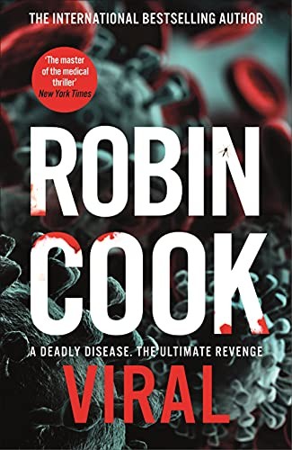 Viral robin cook - viral-robin,
