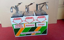 Dispenser per salse BERNI Vintage