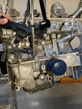 H4MD7 Motore semicompleto