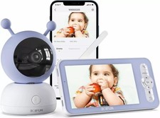 Boifun 5 Wifi Video Baby