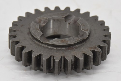 Ingranaggio originale - ingranaggio, 4v