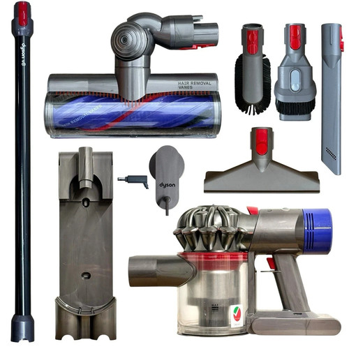 Dyson aspirapolvere senza - dyson,