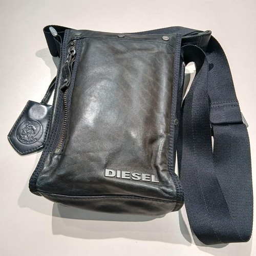 Borsa tracolla diesel - borsa, a