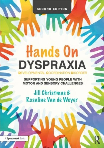 Hands dyspraxia - hands,