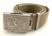 ESERCITO ITALIANO CINTURONE IN