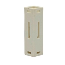 Playmobil colonna bianca 3 cm