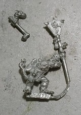 Warhammer Mordheim Skaven Clan