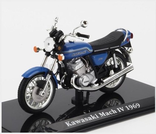 Edicola ahcmb111 kawasaki - kawasaki,